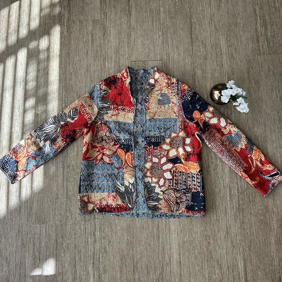 Quilted Jacket 🧥 - Picture 4 of 4